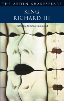 Image for "King Richard III"