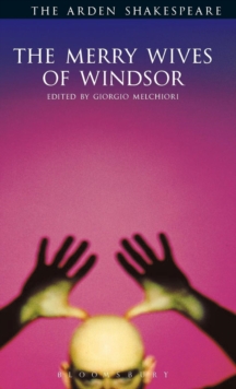 Image for "The Merry Wives of Windsor"