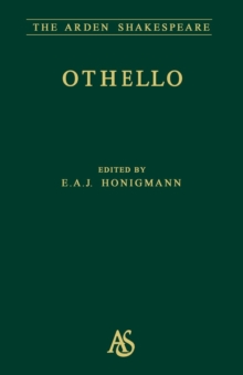 Image for "Othello"
