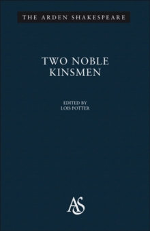 Image for "The Two Noble Kinsmen"