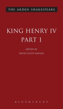 Image for "King Henry IV"