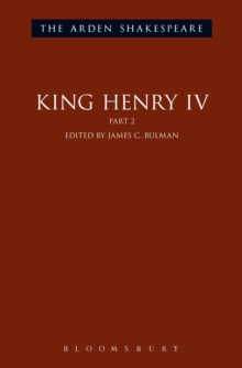 Image for King Henry IV, part 1