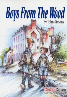 Image for Boys from the Wood