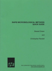 Image for Rapid Microbiological Methods : A Quick Guide