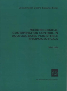 Image for Microbiological contamination control in aqueous-based non-sterile pharmaceuticals