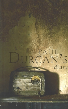 Image for Paul Durcan's Diary