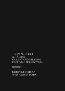 Image for The Practice of Altruism