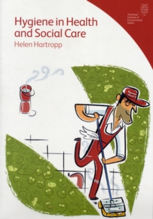 Image for Hygiene in Health and Social Care