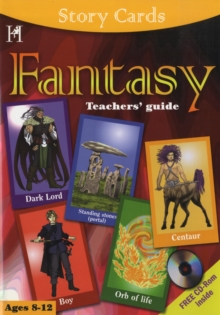 Image for Fantasy: Teachers Guide: Ages 8-12
