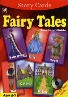 Image for Fairy Tales: Teachers' Guide: Ages 5-7