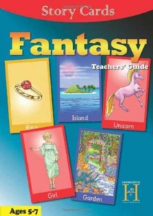 Image for Fantasy: Teachers' Guide: Ages 5-7