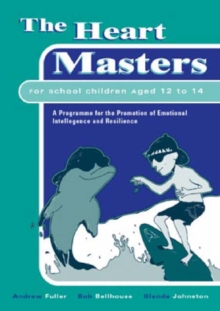 Image for Heart Masters Green Book : A Programme for the Promotion of Emotional Intelligence and Resilience for School Children Aged 12 to 14