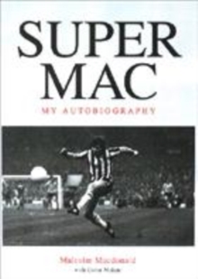 Image for SUPERMAC