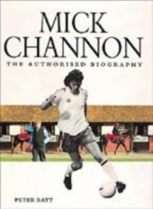 Image for MICK CHANNON