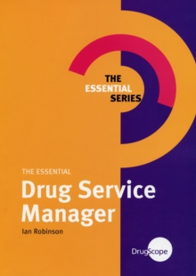 Image for The Essential Drug Service Manager