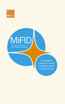 Image for MiFID