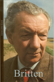 Image for Britten