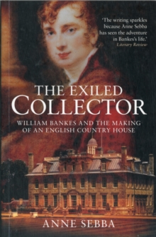 Image for The Exiled Collector