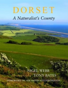 Image for Dorset, a Naturalist's County