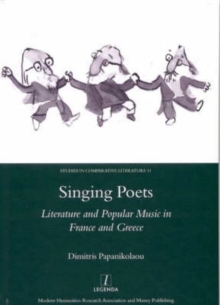 Singing Poets