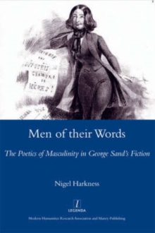 Image for Men of Their Words