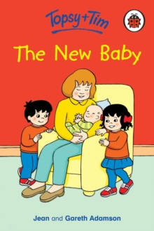 Image for Topsy + Tim [and] the new baby
