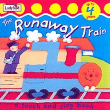Image for The Runaway Train