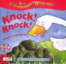 Image for Knock! Knock!