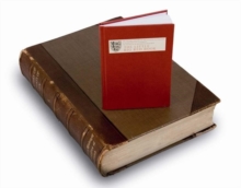 Image for The Little Big Red Book