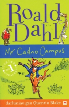 Image for Mr Cadno Campus