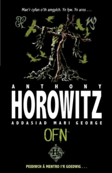 Image for Cyfres Anthony Horowitz: Ofn