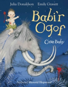 Image for Babi'r Ogof/Cave Baby