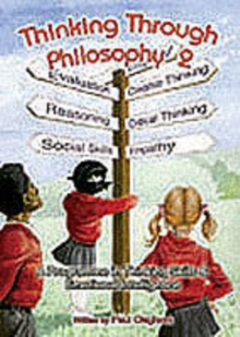 Image for Thinking through philosophyBook 2