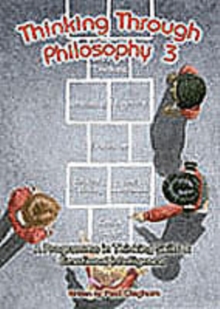 Image for Thinking through philosophyBook 3