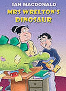 Image for Mrs Wrelton's dinosaur