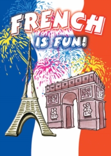 Image for French is Fun