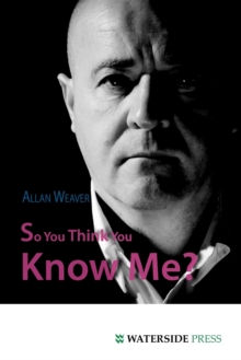 Image for So you think you know me?