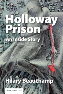 Image for Holloway Prison  : an inside story