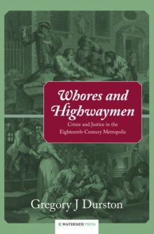 Image for Whores and Highwaymen