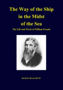 Image for The Way of the Ship in the Midst of the Sea