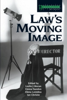 Image for Law's Moving Image