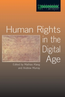 Human Rights in the Digital Age