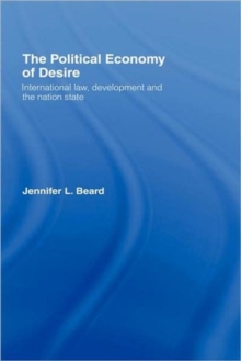 Political Economy of Desire