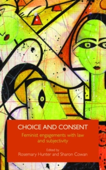 Image for Choice and Consent