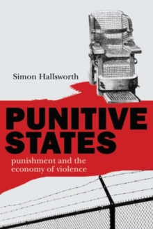 Image for Punitive States
