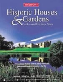 Image for Hudson's Historic Houses and Gardens