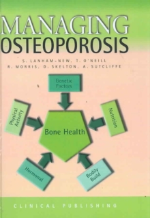 Image for Managing Osteoporosis