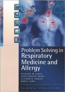 Image for Respiratory Medicine and Allergy