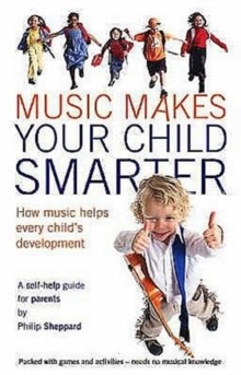 Image for Music Makes Your Child Smarter