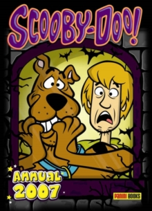 Image for Scooby Doo Annual